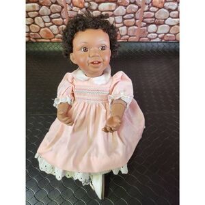 Ashton Drake Brianne 10'' porcelain doll